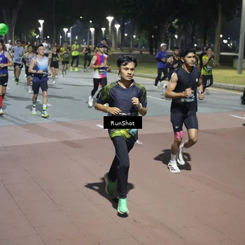 Runner Photo 6508304