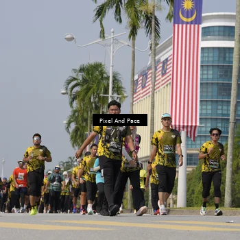 Runner Photo 6508309