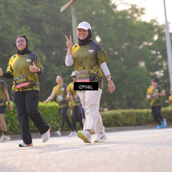 Runner Photo 6508313