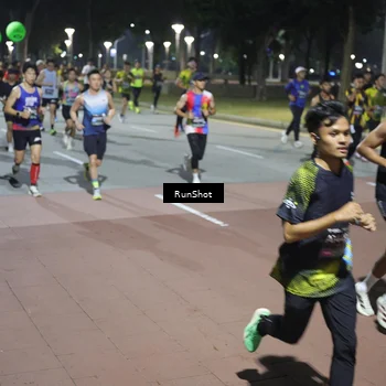 Runner Photo 6508314