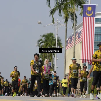 Runner Photo 6508317