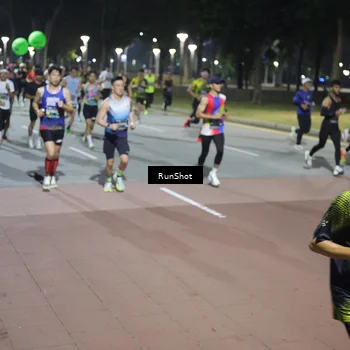 Runner Photo 6508322