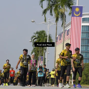 Runner Photo 6508326