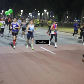 Runner Photo 6508327