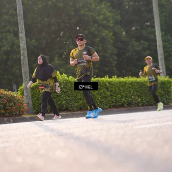 Runner Photo 6508328