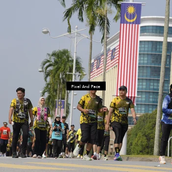 Runner Photo 6508330