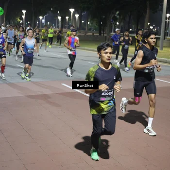 Runner Photo 6508331