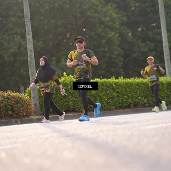 Runner Photo 6508334