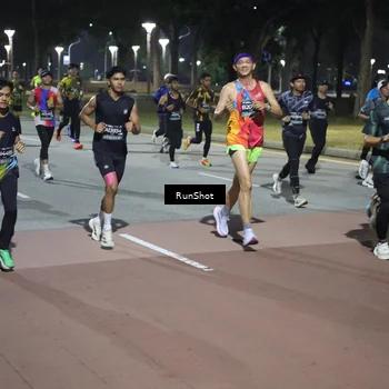 Runner Photo 6508348