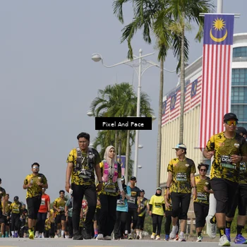 Runner Photo 6508349