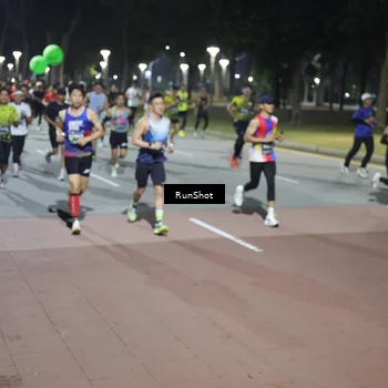 Runner Photo 6508350