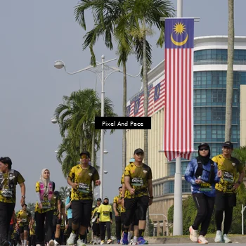 Runner Photo 6508352