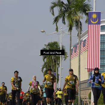 Runner Photo 6508353