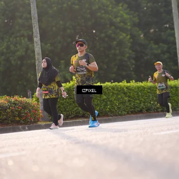 Runner Photo 6508356