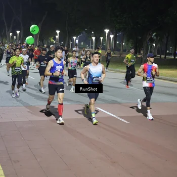 Runner Photo 6508360