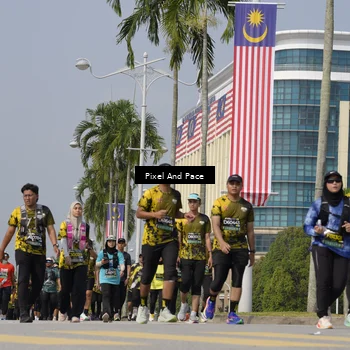 Runner Photo 6508362