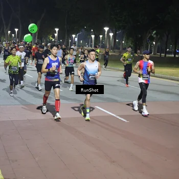 Runner Photo 6508376