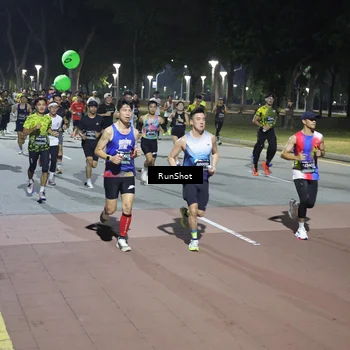 Runner Photo 6508379