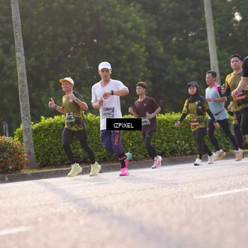 Runner Photo 6508381