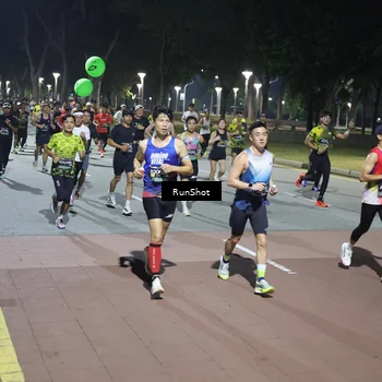Runner Photo 6508388