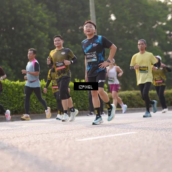 Runner Photo 6508390