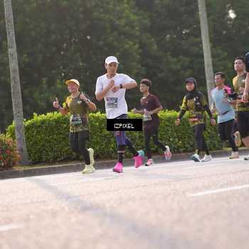 Runner Photo 6508398