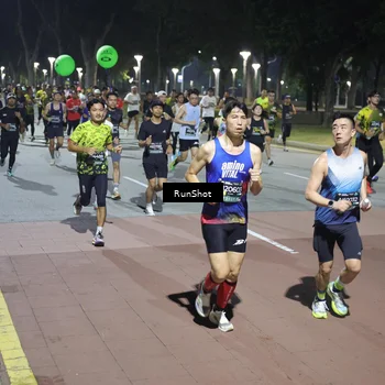 Runner Photo 6508403