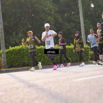 Runner Photo 6508419