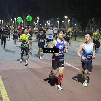 Runner Photo 6508421
