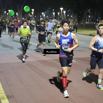 Runner Photo 6508427