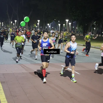 Runner Photo 6508431