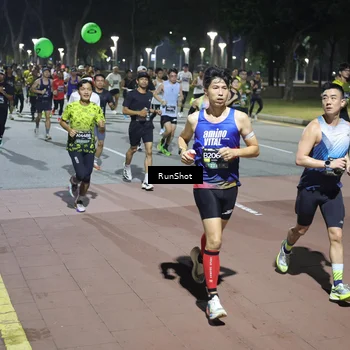 Runner Photo 6508438