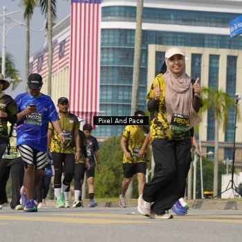 Runner Photo 6508440