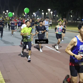 Runner Photo 6508444