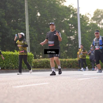 Runner Photo 6508445