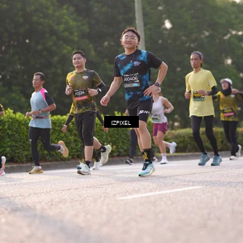 Runner Photo 6508446
