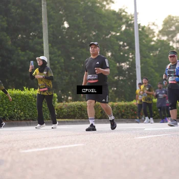 Runner Photo 6508447