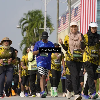 Runner Photo 6508465