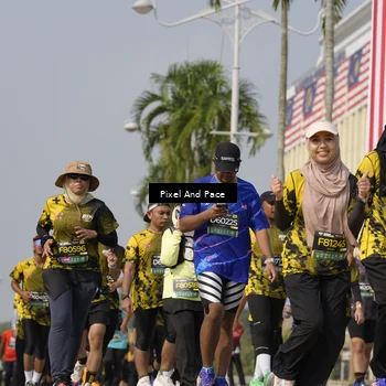 Runner Photo 6508466