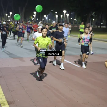 Runner Photo 6508467