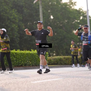 Runner Photo 6508468