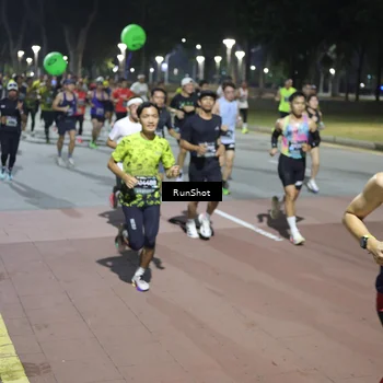 Runner Photo 6508472