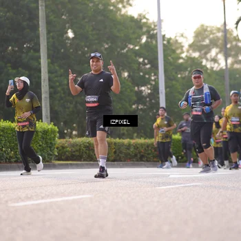 Runner Photo 6508477