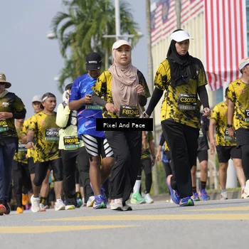 Runner Photo 6508482