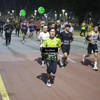 Runner Photo 6508483