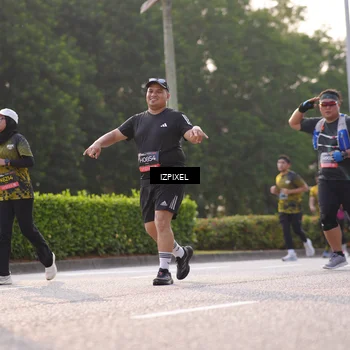 Runner Photo 6508485