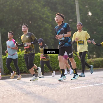 Runner Photo 6508487