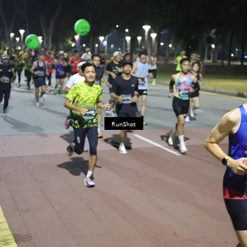 Runner Photo 6508494