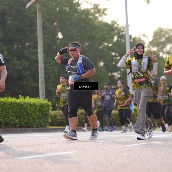 Runner Photo 6508500
