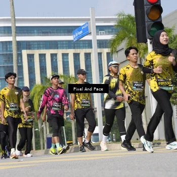 Runner Photo 6508506